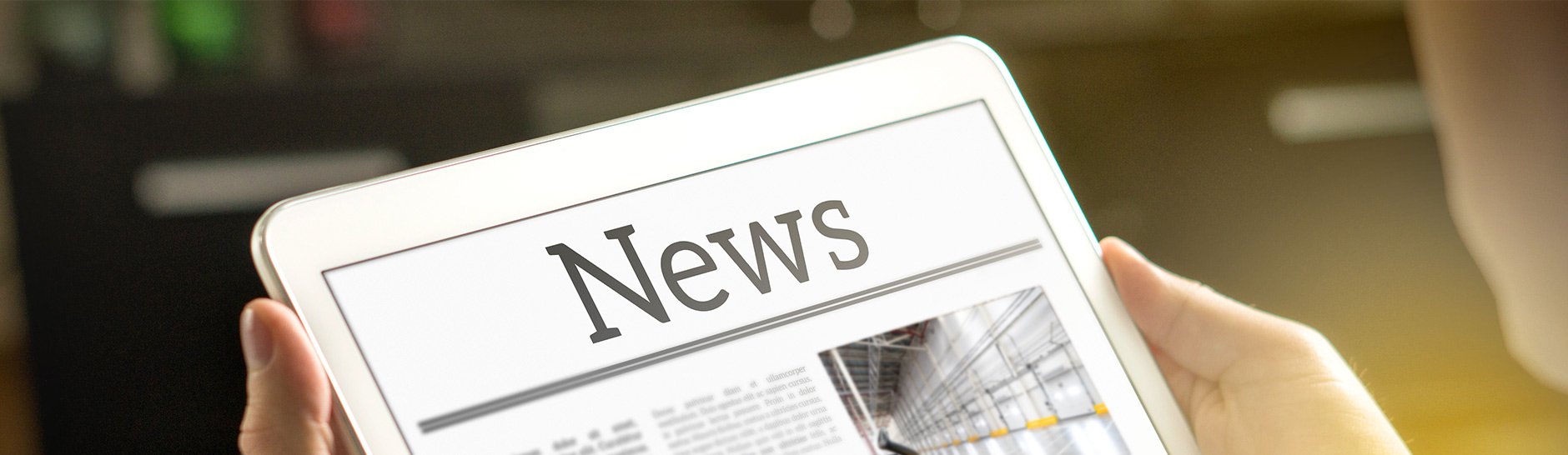 NEWS
