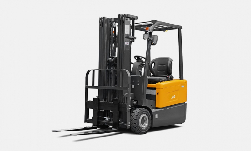 1.3-2.0T 3-Wheel Electric