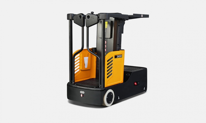 Order Picker Platform