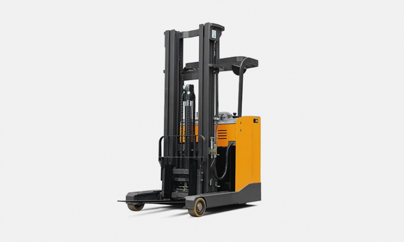 1.5-3.0T Reach Truck(Stand-up)
