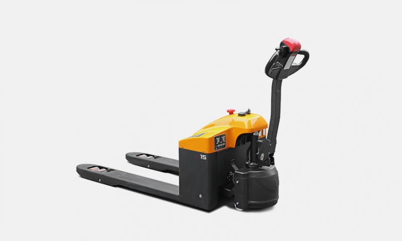 1.5T Economic Electric Pallet Truck
