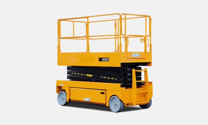 Self Propelled