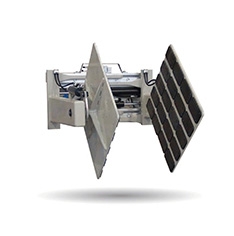 Tobacco Carton Clamp Tipping