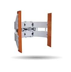 Tyre Clamp Rotating