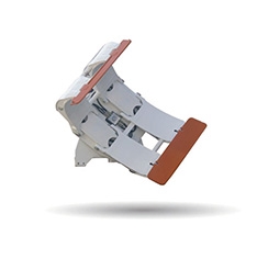 Paper Roll Clamp