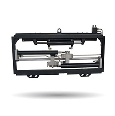 Fork Positioner
