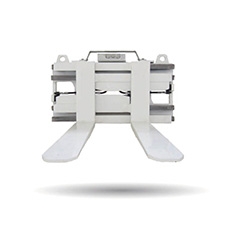 Fork Clamp