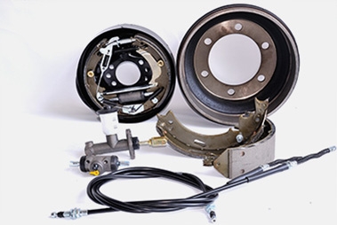 Brake pad