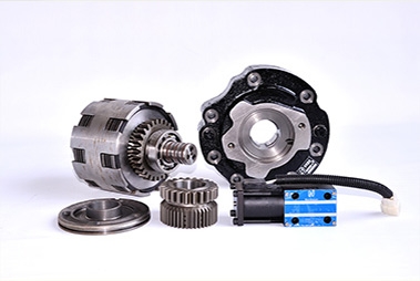 Brake parts