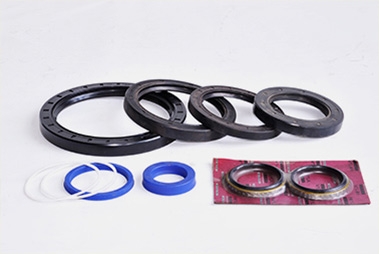 Cylinder kits