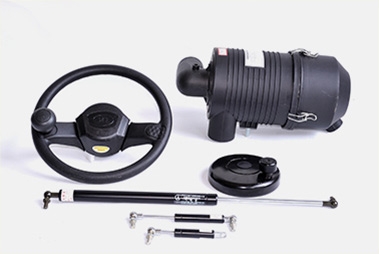 Hydraulic parts