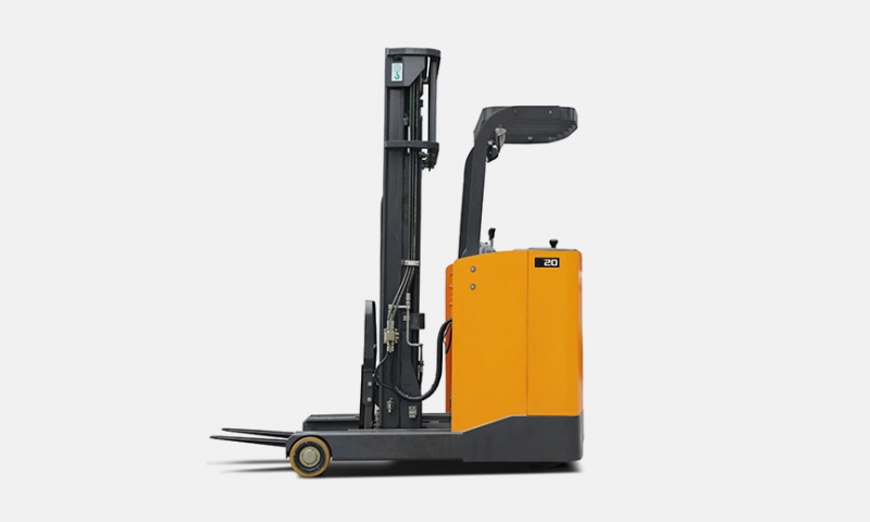 Warehouse Forklift