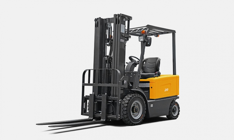 Electric Forklift