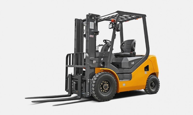 Diesel Forklif